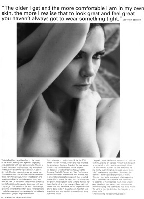 Victoria Beckham pic #452949