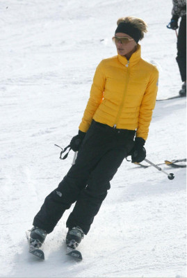 Victoria Beckham pic #199838