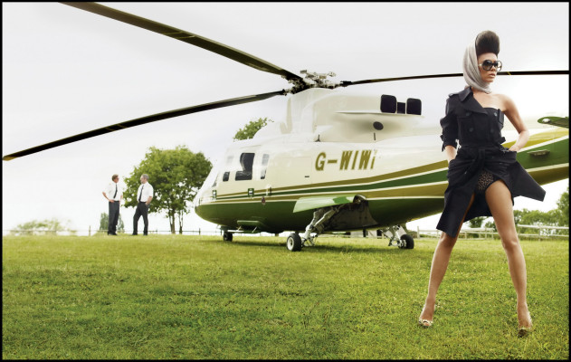 Victoria Beckham pic #301344