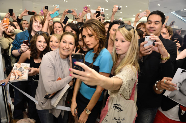 Victoria Beckham pic #501331