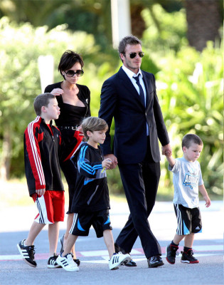 Victoria Beckham pic #164862