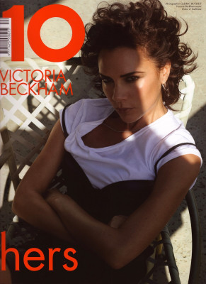 Victoria Beckham pic #406536
