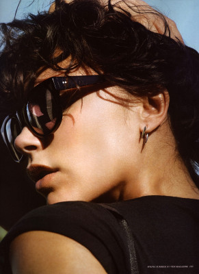 Victoria Beckham pic #406532