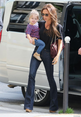 Victoria Beckham pic #714352