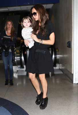 Victoria Beckham pic #547413