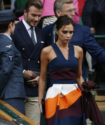 Victoria Beckham pic #716912