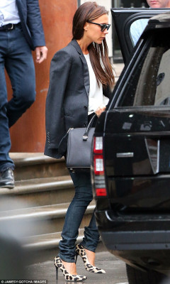 Victoria Beckham pic #724613