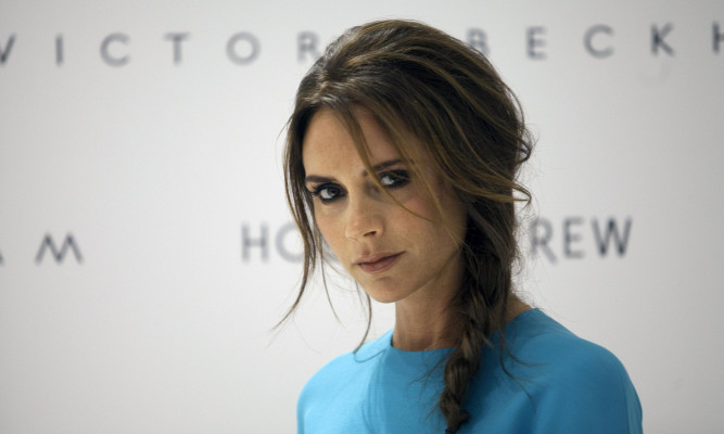 Victoria Beckham pic #501334
