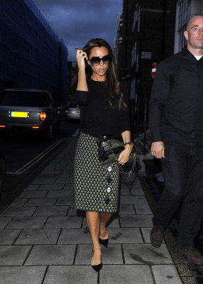 Victoria Beckham pic #547295
