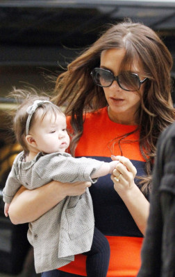 Victoria Beckham pic #421245