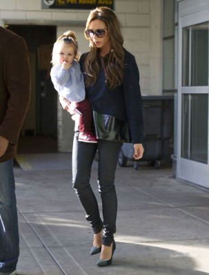 Victoria Beckham pic #547296
