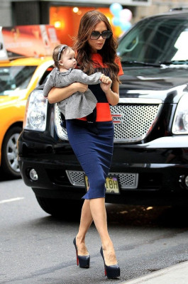Victoria Beckham pic #421247