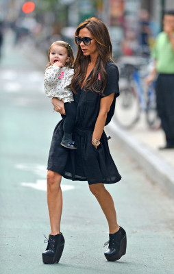 Victoria Beckham pic #547300