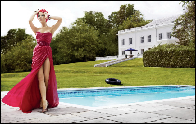 Victoria Beckham pic #301343
