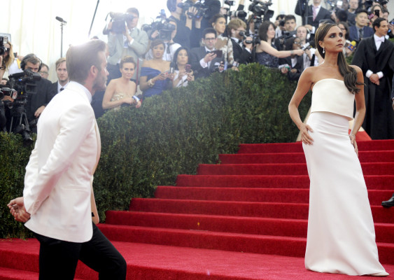 Victoria Beckham pic #705953