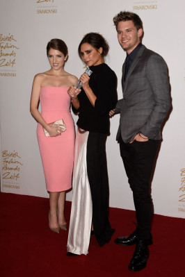Victoria Beckham pic #745360