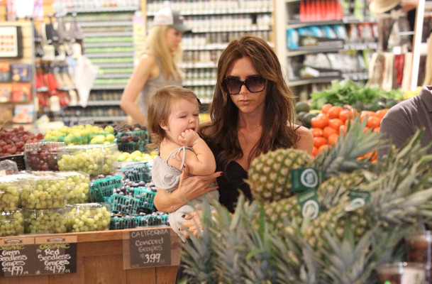 Victoria Beckham pic #545724
