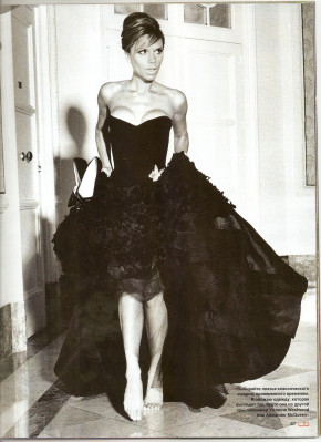 Victoria Beckham pic #455937