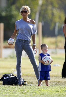 Victoria Beckham pic #123469