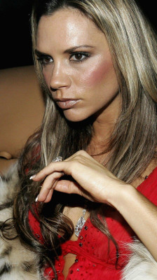 Victoria Beckham pic #134109