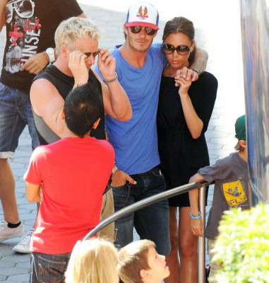 Victoria Beckham pic #642670