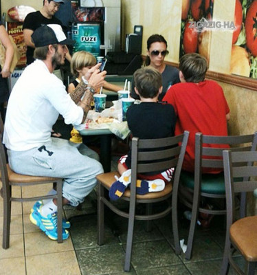 Victoria Beckham pic #642669