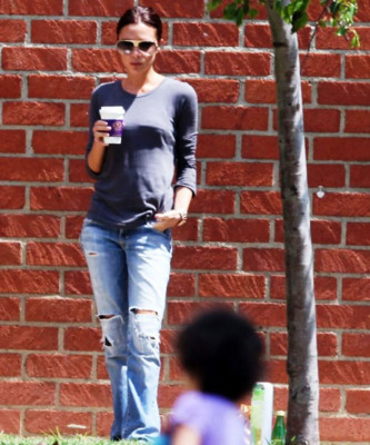 Victoria Beckham pic #642665