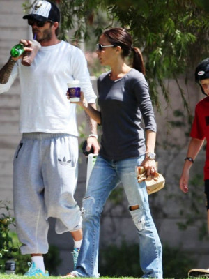 Victoria Beckham pic #642662