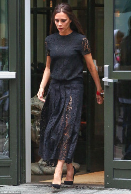 Victoria Beckham pic #778649