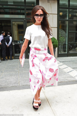 Victoria Beckham pic #778808