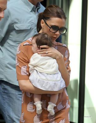 Victoria Beckham pic #417593