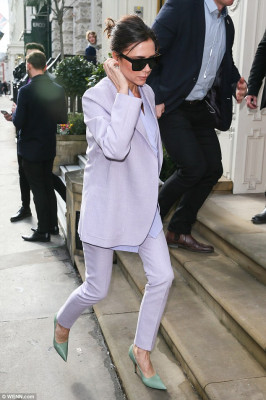 photo 12 in Victoria Beckham gallery [id1019579] 2018-03-13 00:00:00