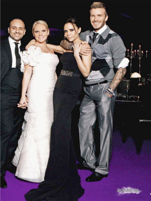 Victoria Beckham pic #232754