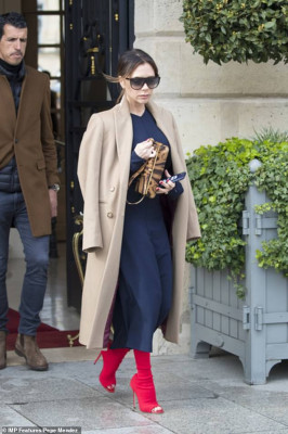 photo 14 in Victoria Beckham gallery [id1114149] 2019-03-12 00:00:00
