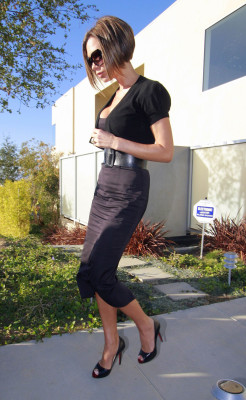 Victoria Beckham pic #156676