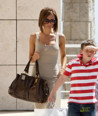 Victoria Beckham pic #130419