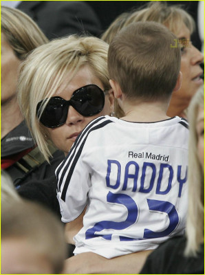 Victoria Beckham pic #129203