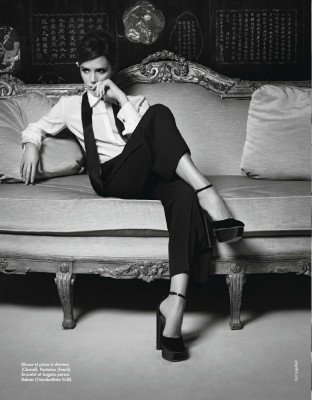 Victoria Beckham pic #545396