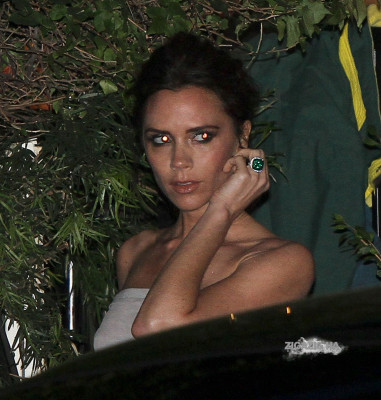 Victoria Beckham pic #453488