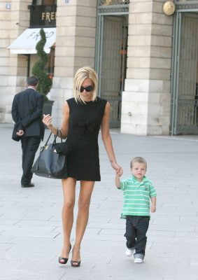 Victoria Beckham pic #123394