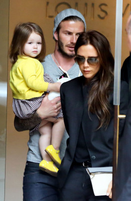 Victoria Beckham pic #651263