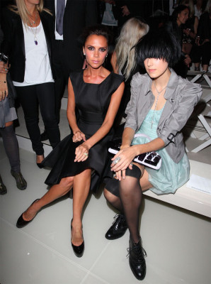 Victoria Beckham pic #189542