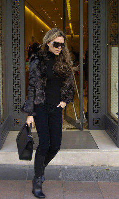 Victoria Beckham pic #132421