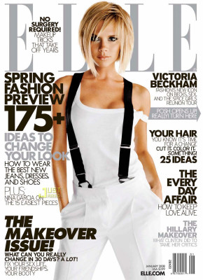 Victoria Beckham pic #87422