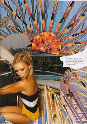 Victoria Beckham pic #87424