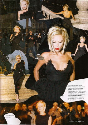 Victoria Beckham pic #87425