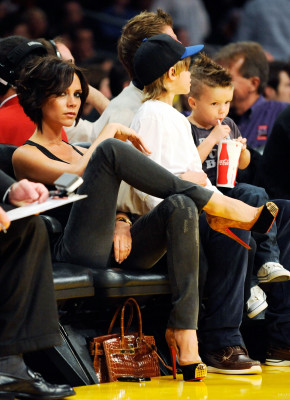 Victoria Beckham pic #463996
