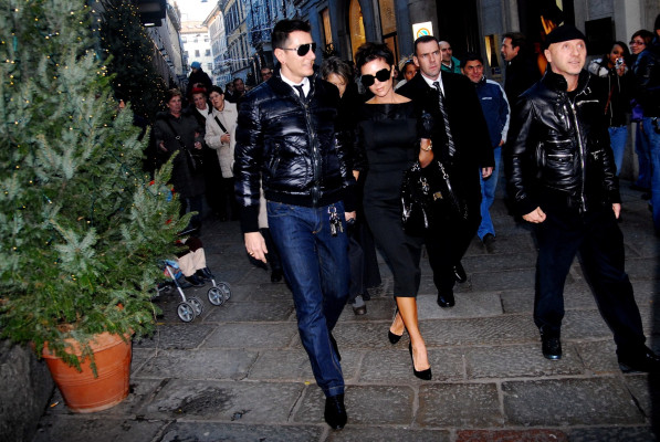 Victoria Beckham pic #448168
