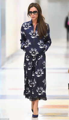 Victoria Beckham pic #818096