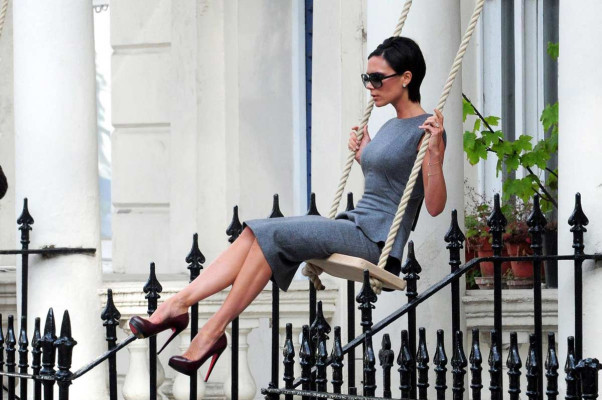 Victoria Beckham pic #174688